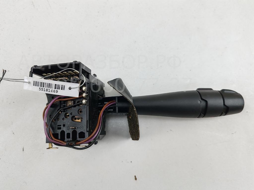 Переключатель поворотов подрулевой