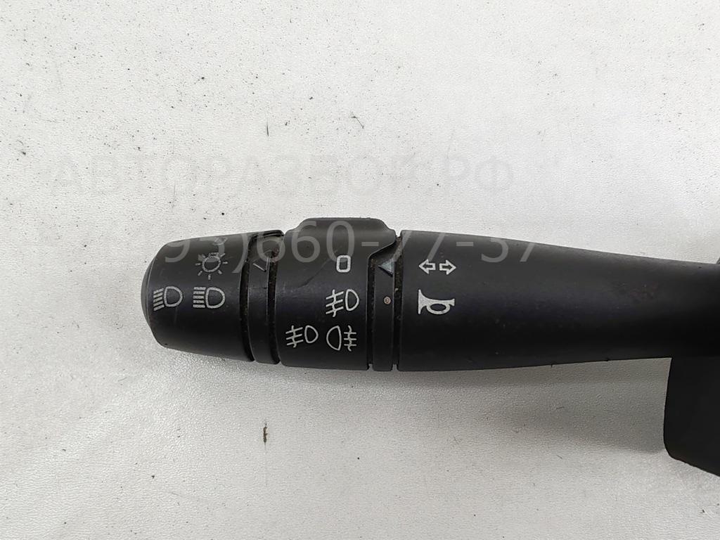 Переключатель поворотов подрулевой