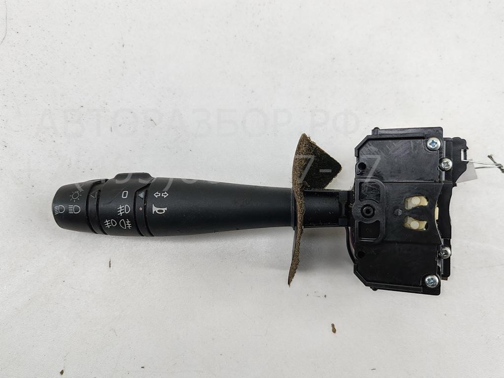 Переключатель поворотов подрулевой