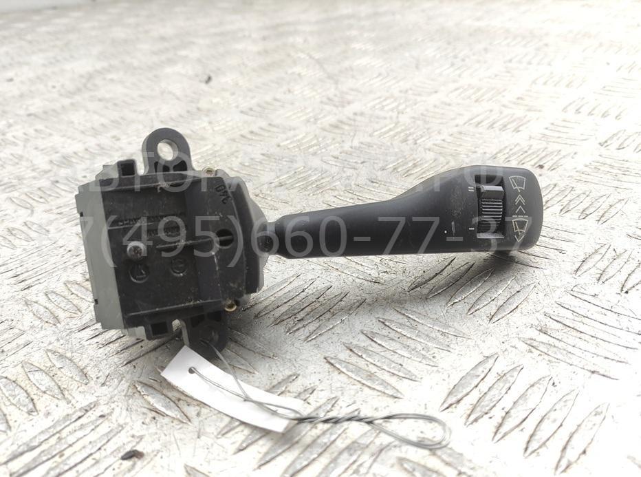 Переключатель стеклоочистителей