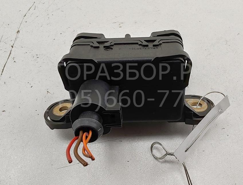 Датчик ускорения