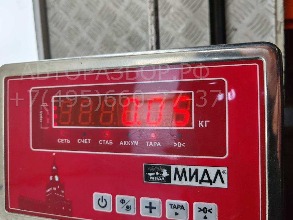 Реле стеклоочистителей