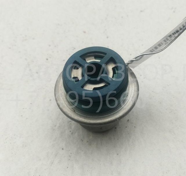 Регулятор давления топлива