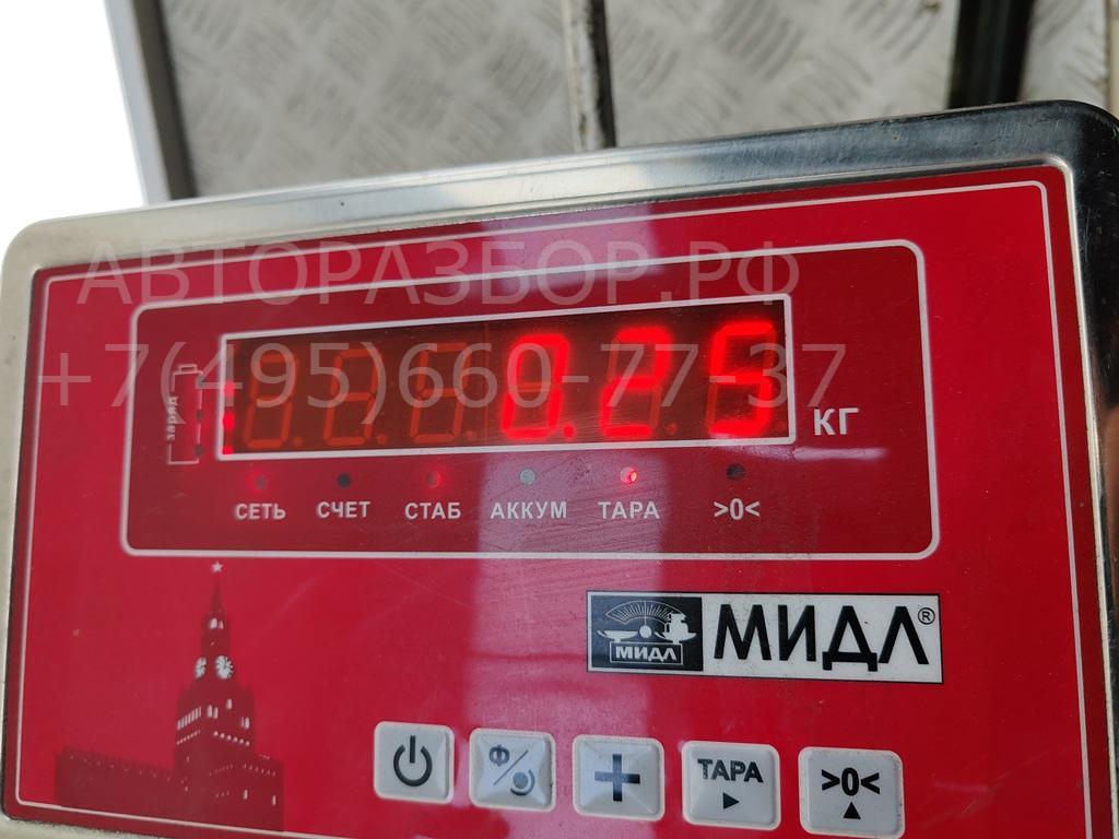 Блок предохранителей