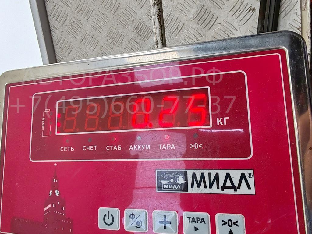 Блок предохранителей