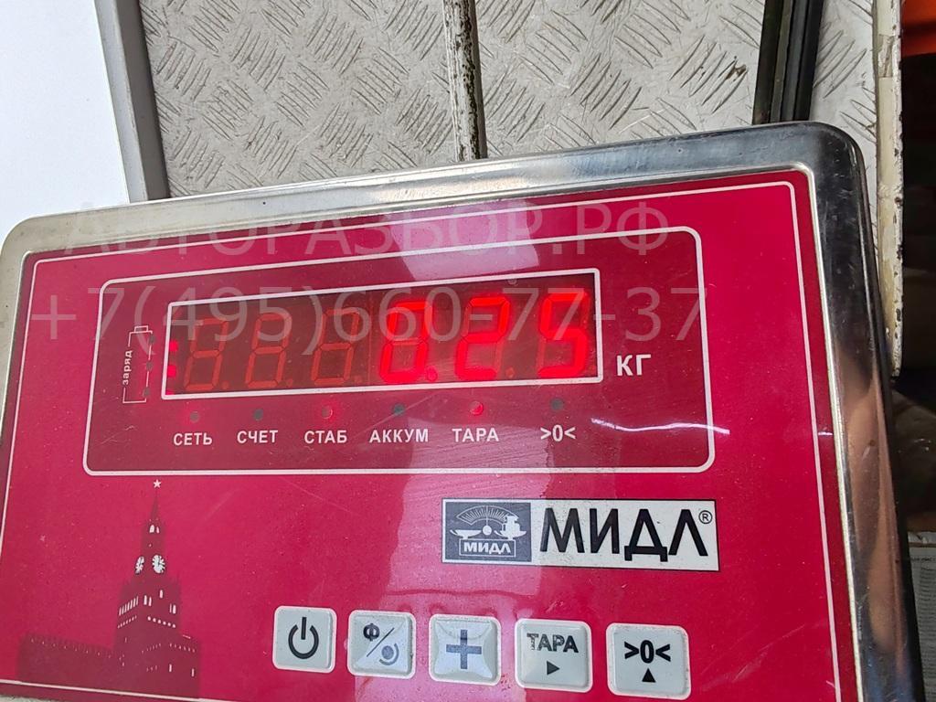 Блок предохранителей