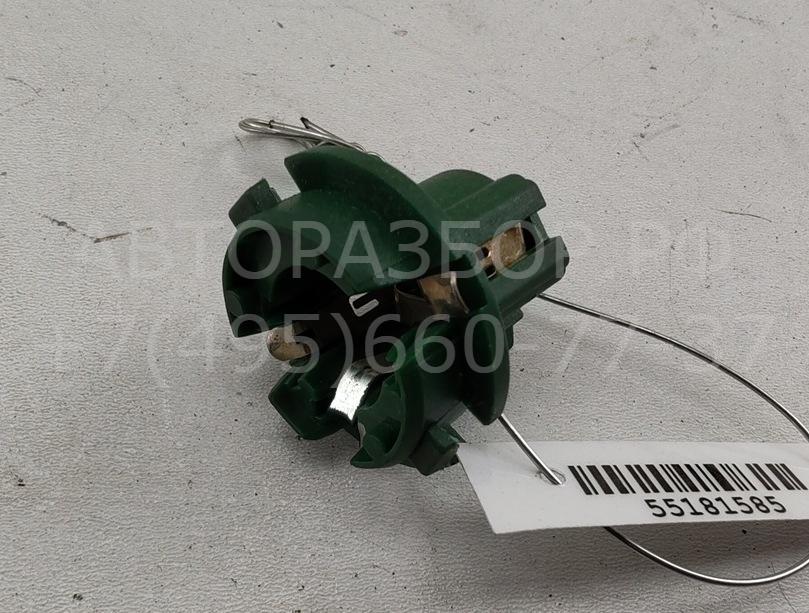 Патрон лампы