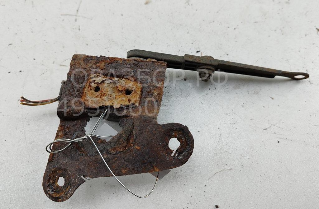 Датчик регулировки дорож. просвета