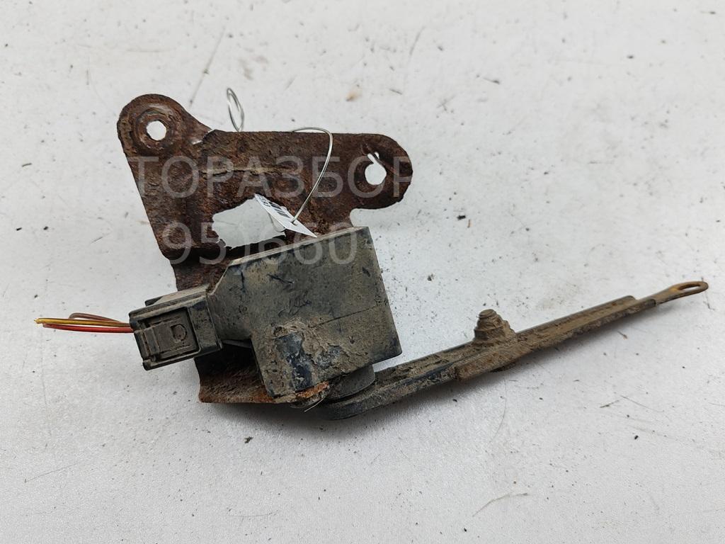 Датчик регулировки дорож. просвета