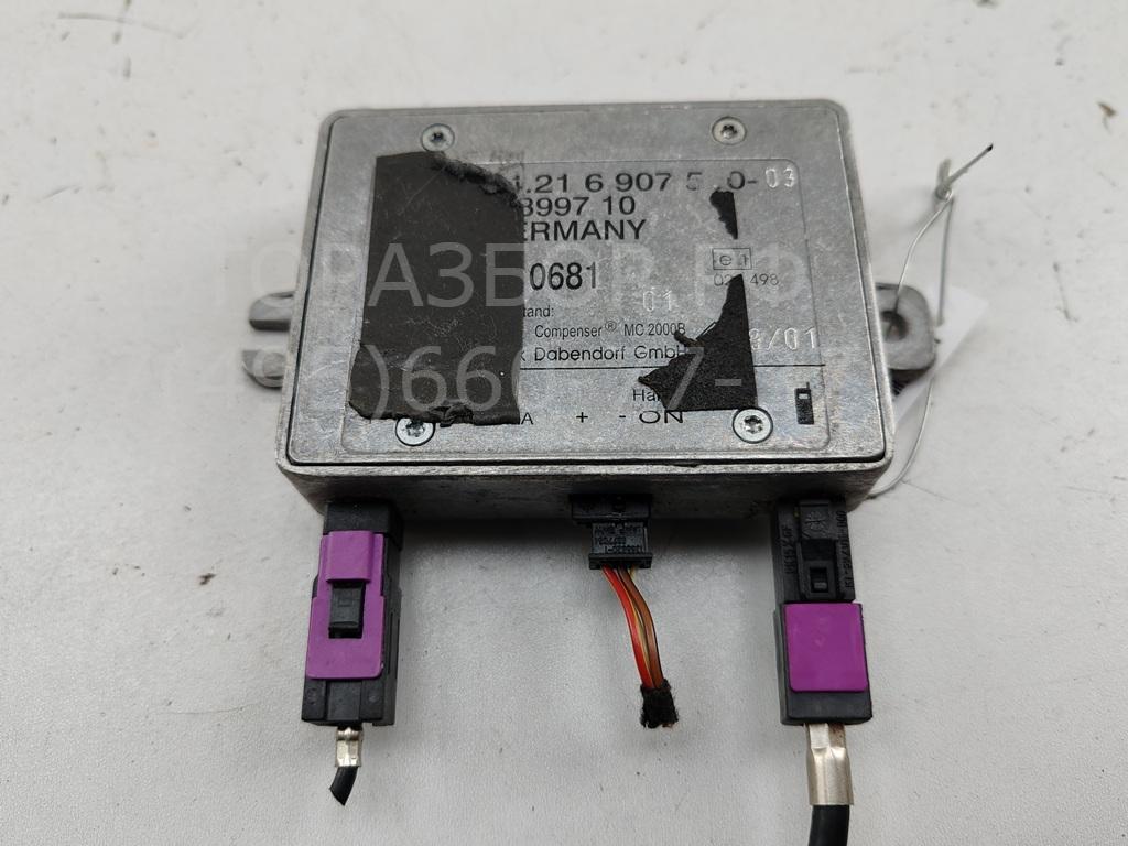 Усилитель антенны