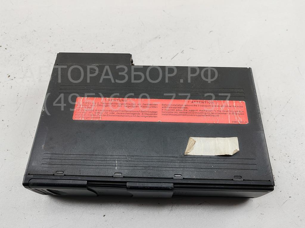 Проигрыватель CD для X5 E53 2000-2007