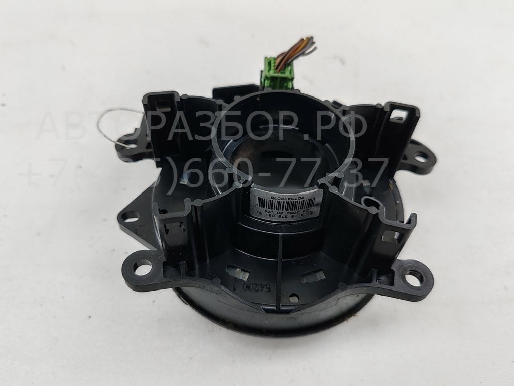 Механизм подрулевой для SRS (ленточный)