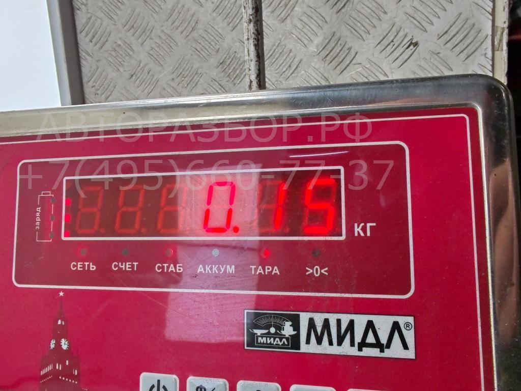 Механизм подрулевой для SRS (ленточный)