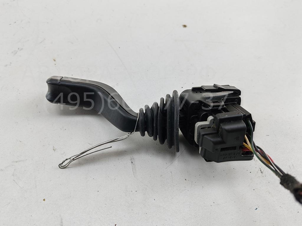 Переключатель поворотов подрулевой