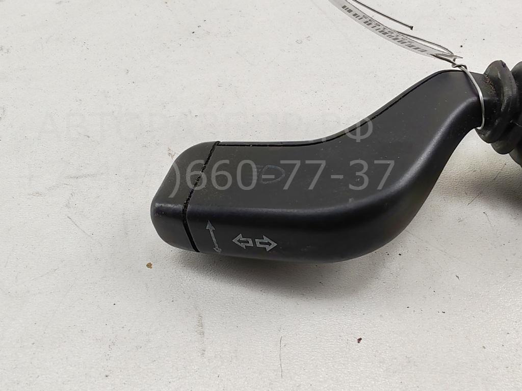 Переключатель поворотов подрулевой