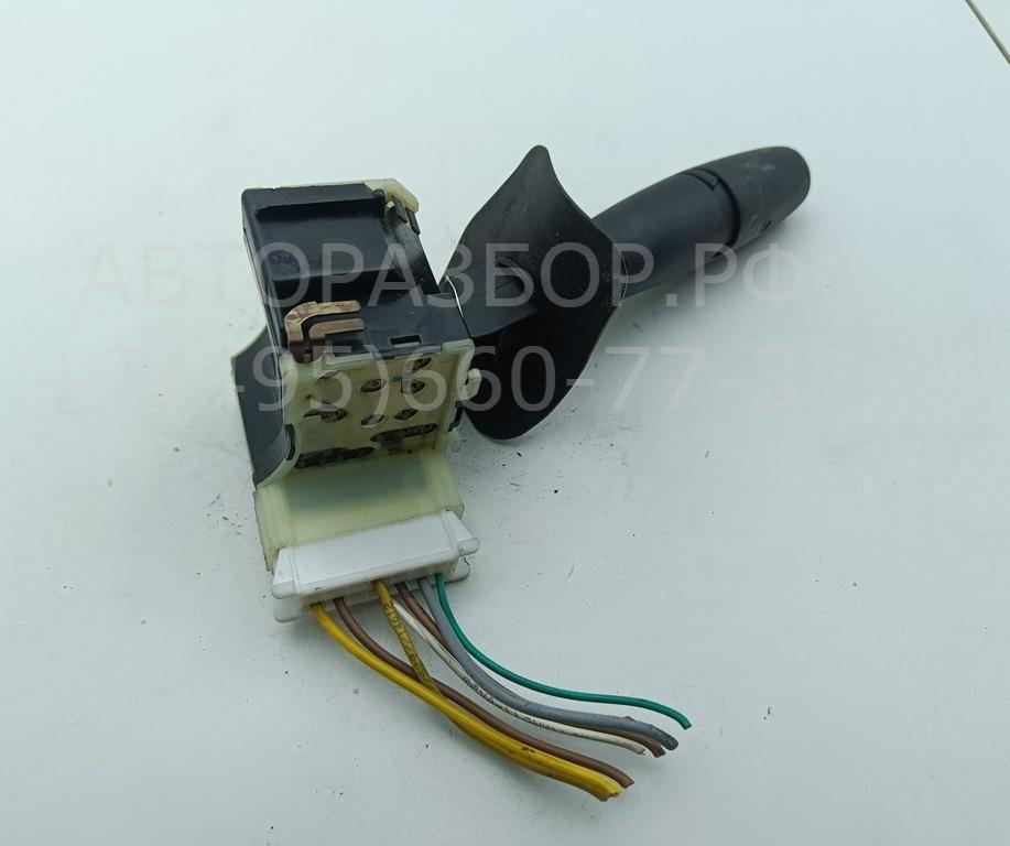 Переключатель стеклоочистителей