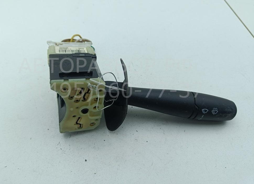 Переключатель стеклоочистителей