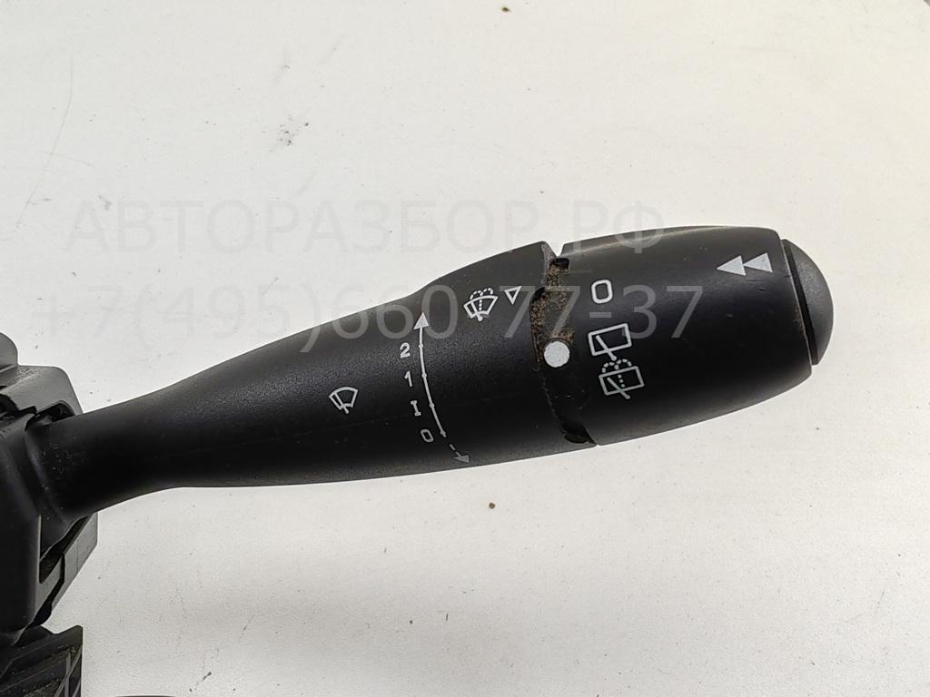 Переключатель подрулевой