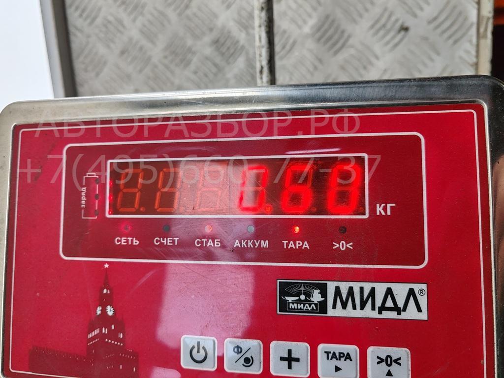 Переключатель подрулевой