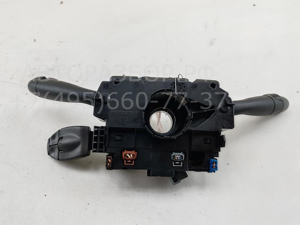 Переключатель подрулевой