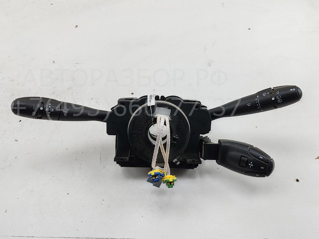 Переключатель подрулевой