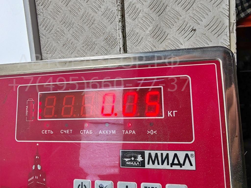 Датчик угла поворота рулевого колеса