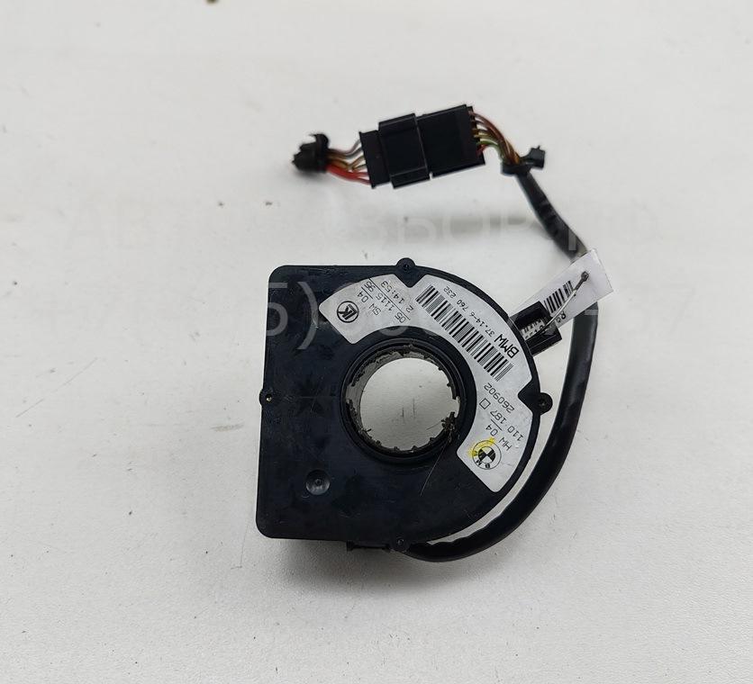 Датчик угла поворота рулевого колеса