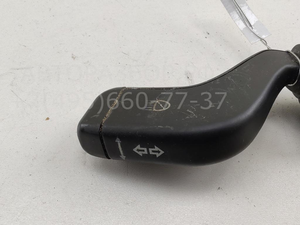 Переключатель поворотов подрулевой