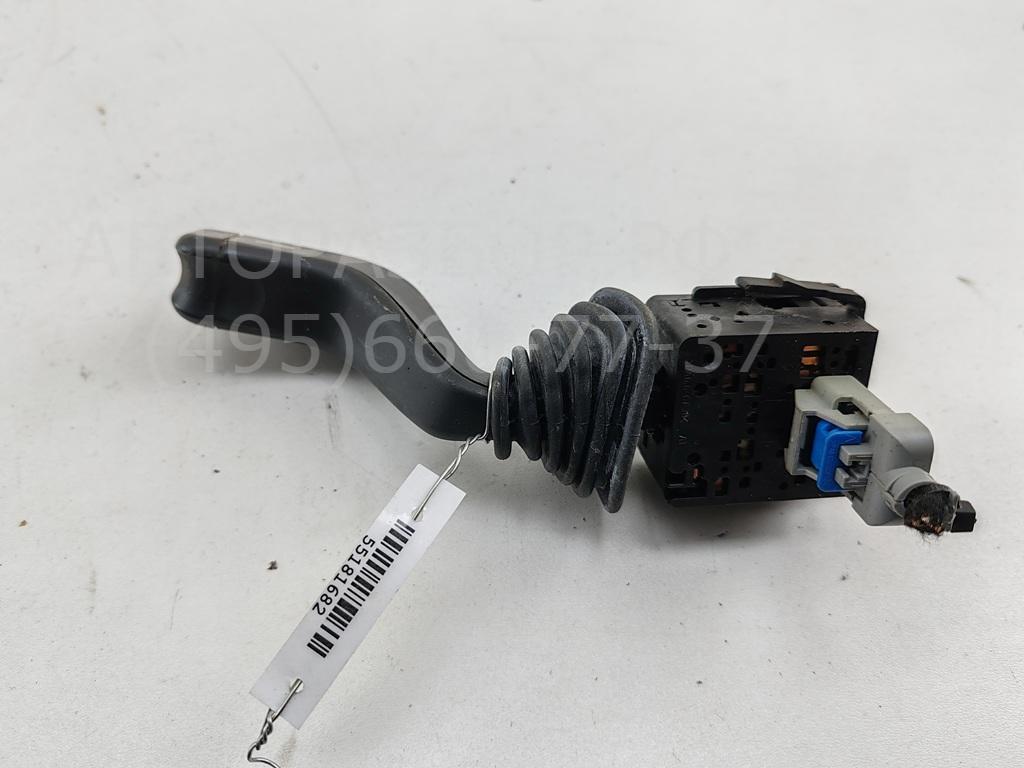 Переключатель поворотов подрулевой