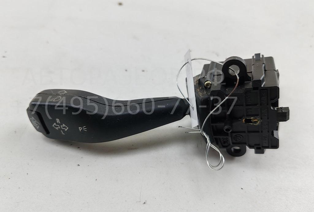 Переключатель поворотов подрулевой