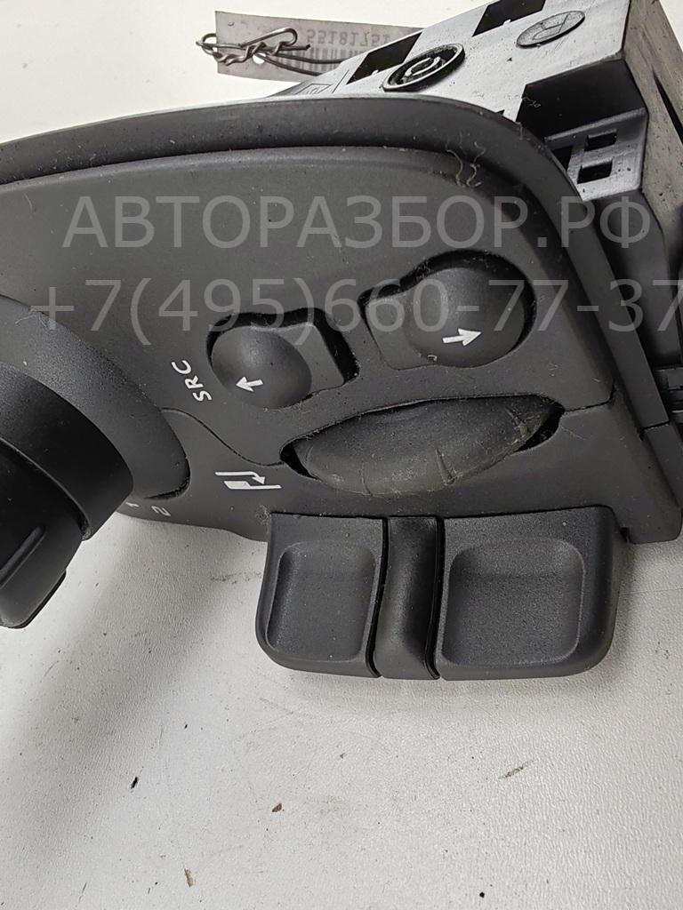 Переключатель стеклоочистителей