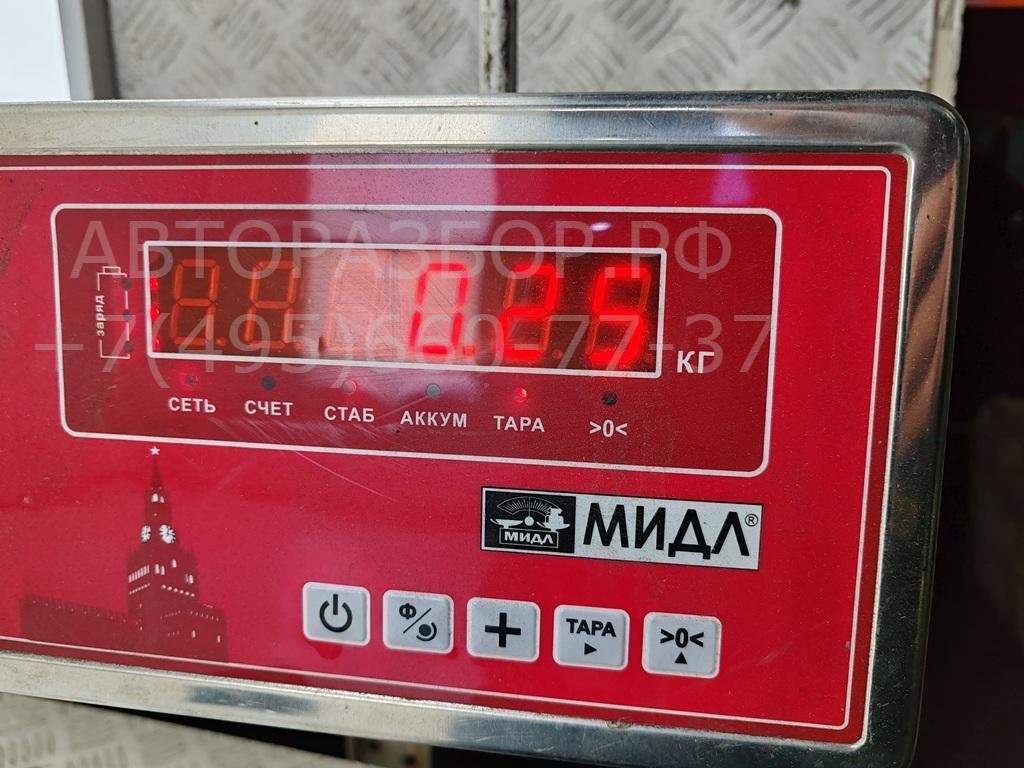 Переключатель стеклоочистителей