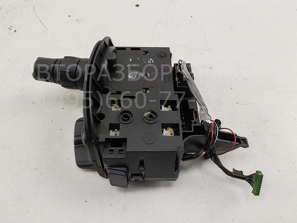 Переключатель стеклоочистителей