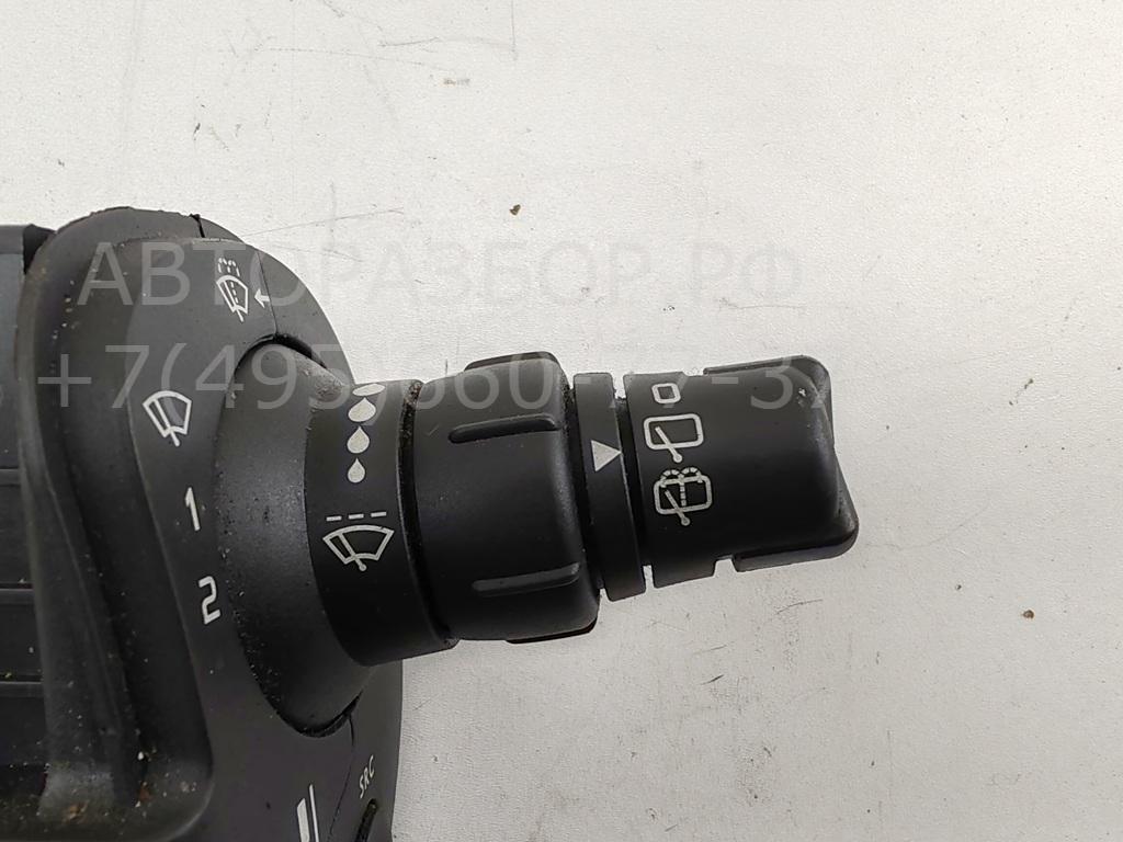 Переключатель стеклоочистителей