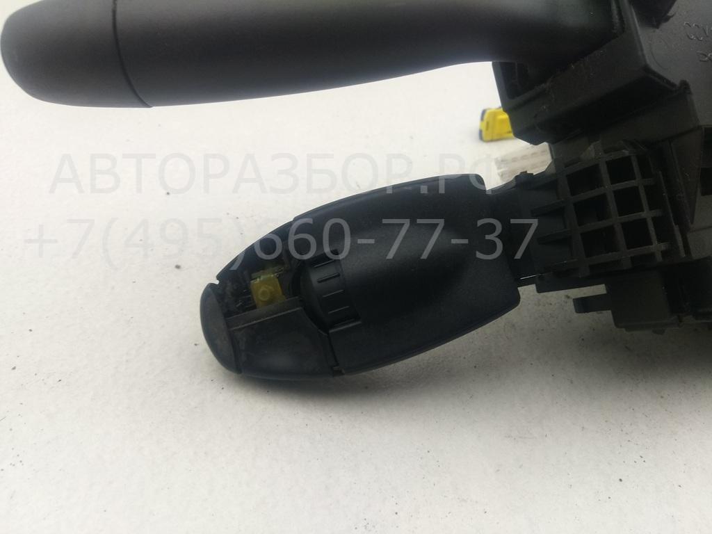 Переключатель подрулевой