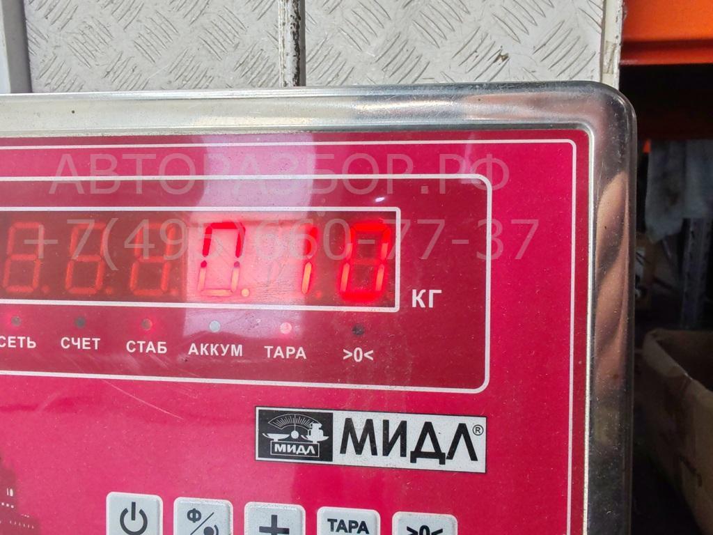 Датчик угла поворота рулевого колеса