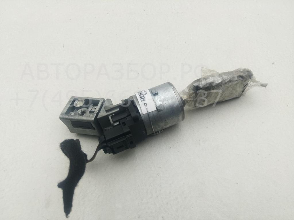 Замок зажигания