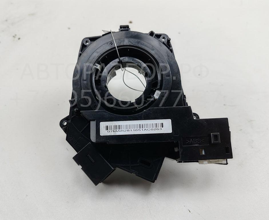 Механизм подрулевой для SRS (ленточный)