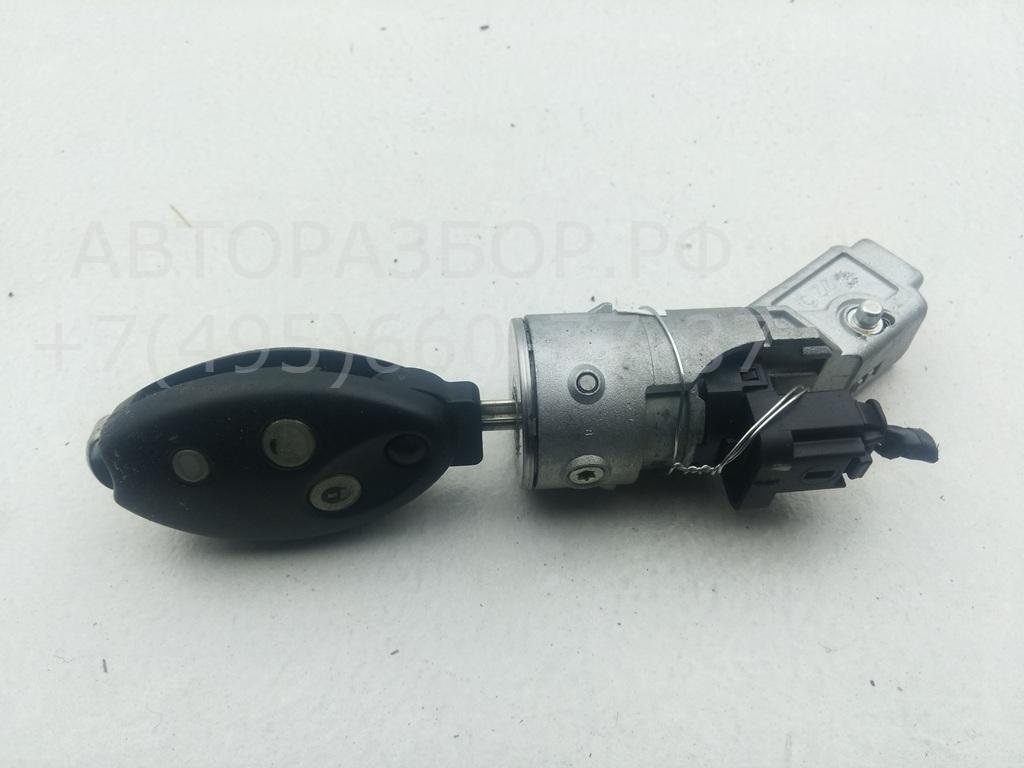 Замок зажигания