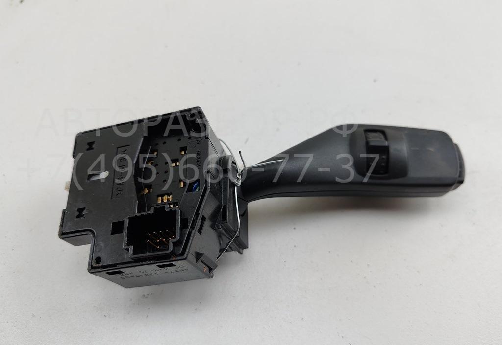 Переключатель поворотов подрулевой