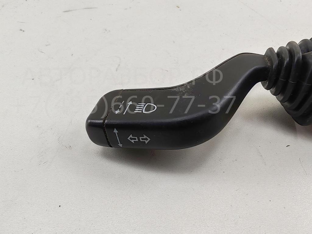 Переключатель поворотов подрулевой