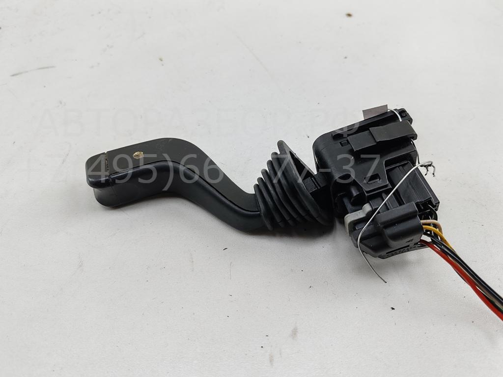 Переключатель поворотов подрулевой