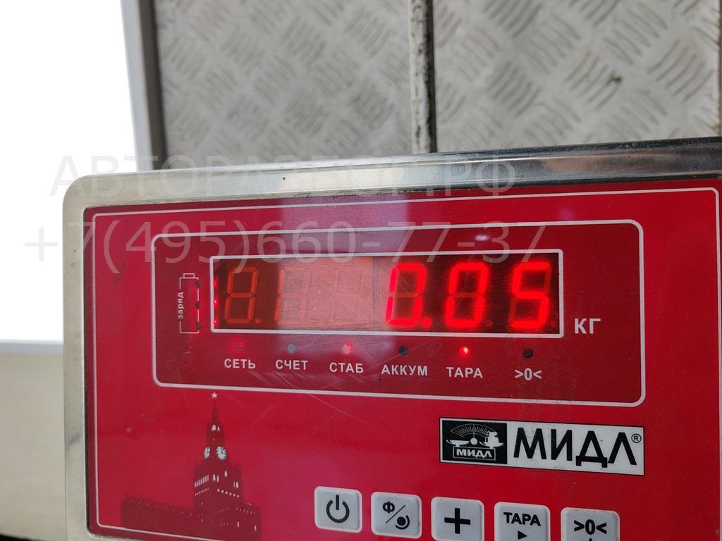 Кнопка многофункциональная