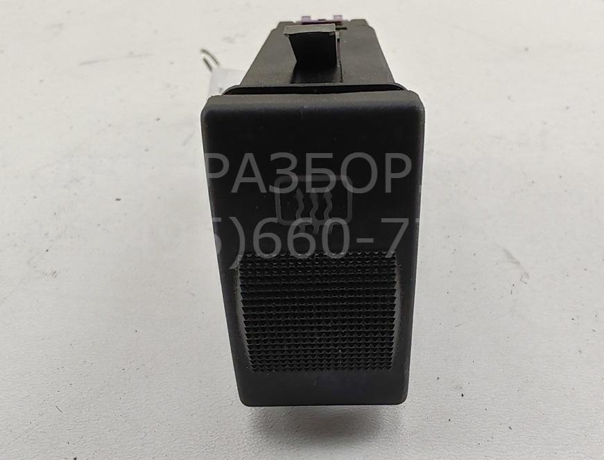 Кнопка обогрева заднего стекла