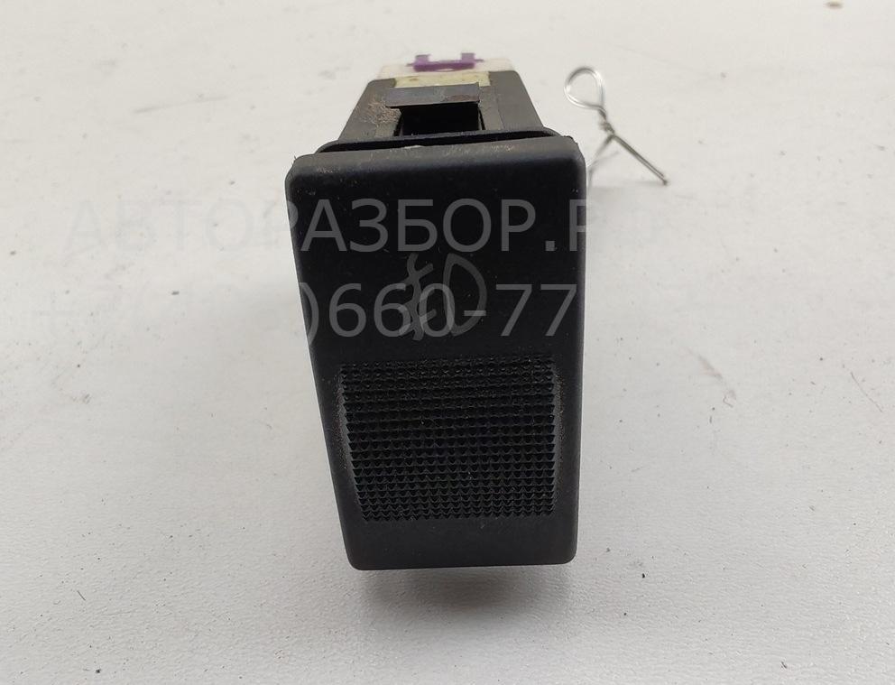 Кнопка света противотуманных фар