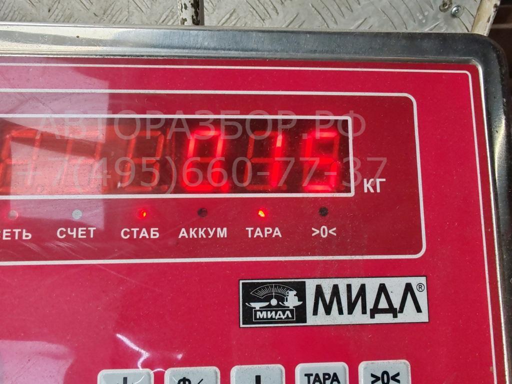 Переключатель стеклоочистителей