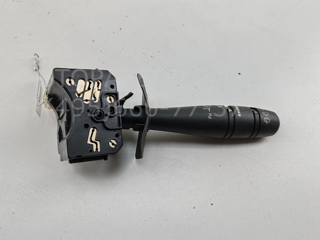 Переключатель стеклоочистителей