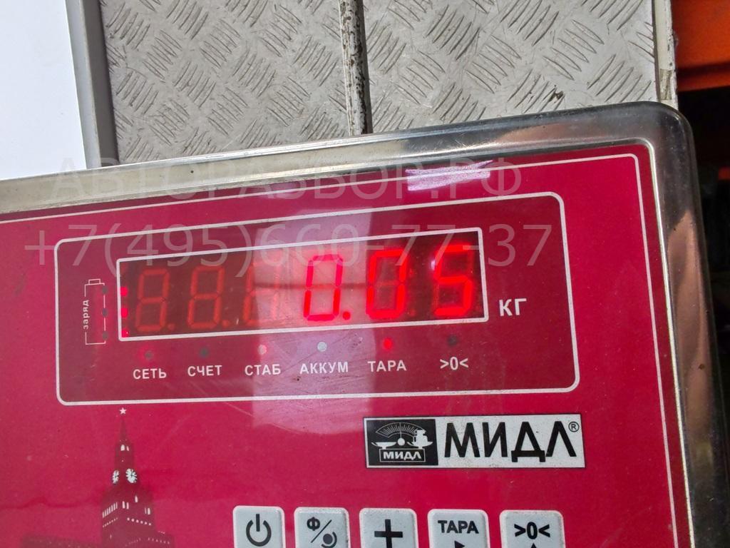 Кнопка обогрева заднего стекла