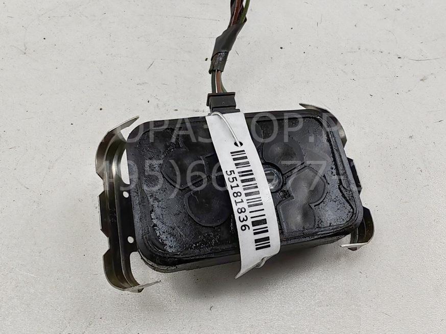 Датчик дождя