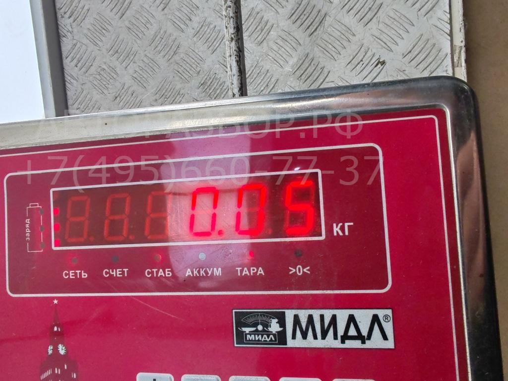 Кнопка корректора фар